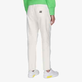 DOT Donji dio trenerke DOT LADIES OPEN HEM PANTS 