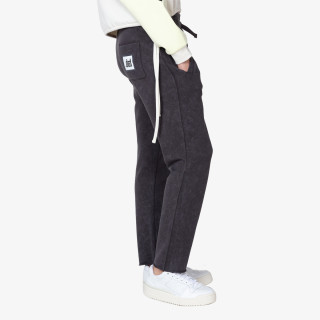 DOT Donji dio trenerke LADIES OPEN HEM PANTS 