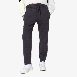 DOT Donji dio trenerke LADIES OPEN HEM PANTS 