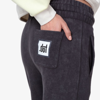 DOT Donji dio trenerke LADIES OPEN HEM PANTS 