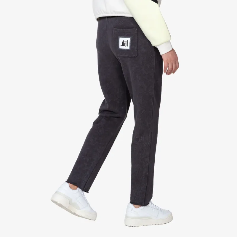 DOT Donji dio trenerke LADIES OPEN HEM PANTS 