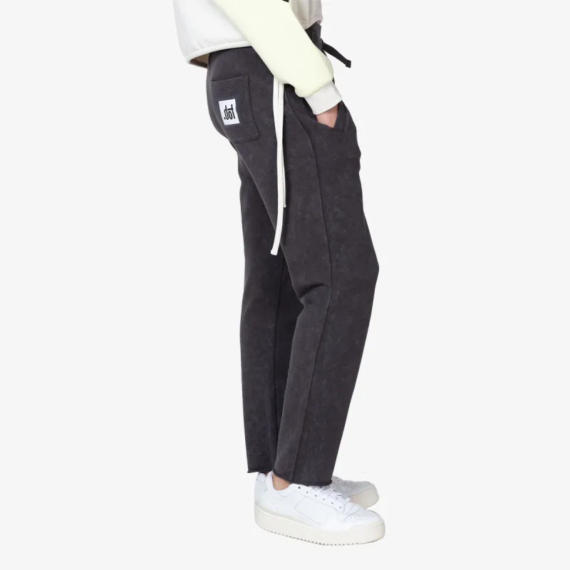 DOT Donji dio trenerke LADIES OPEN HEM PANTS 