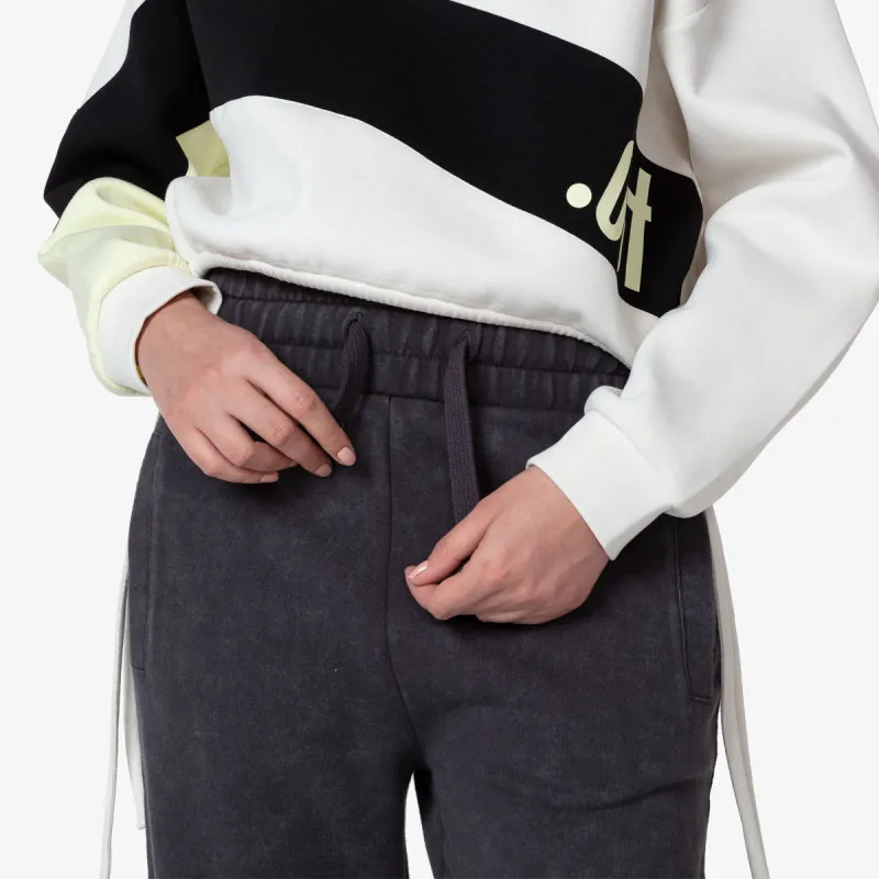 DOT Donji dio trenerke LADIES OPEN HEM PANTS 