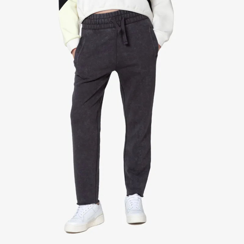 DOT Donji dio trenerke LADIES OPEN HEM PANTS 