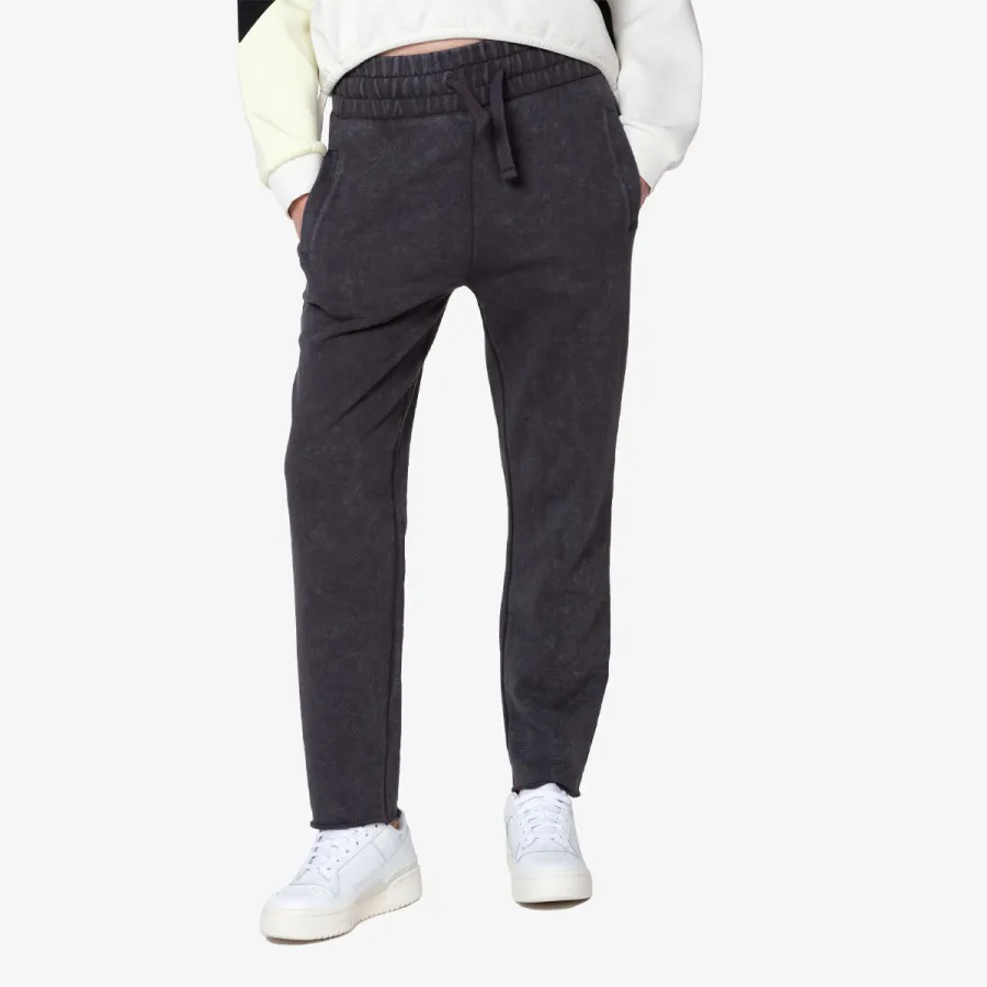 DOT Donji dio trenerke LADIES OPEN HEM PANTS 