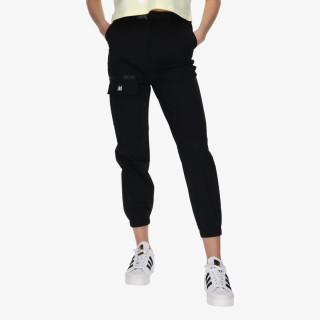 DOT Donji dio trenerke DOT LADIES CUFFED PANTS 