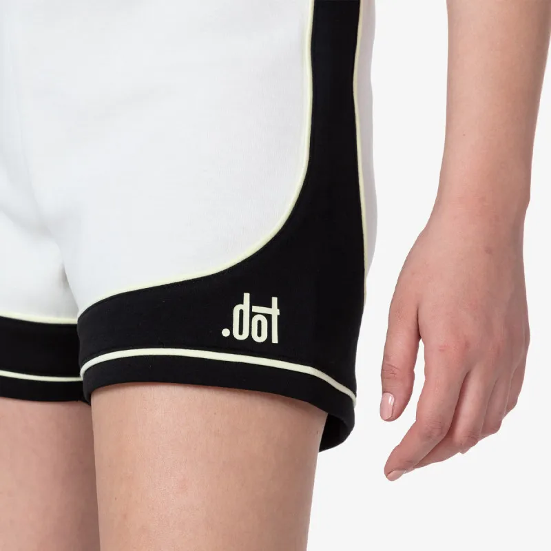 DOT Šorc DOT LADIES SHORTS 
