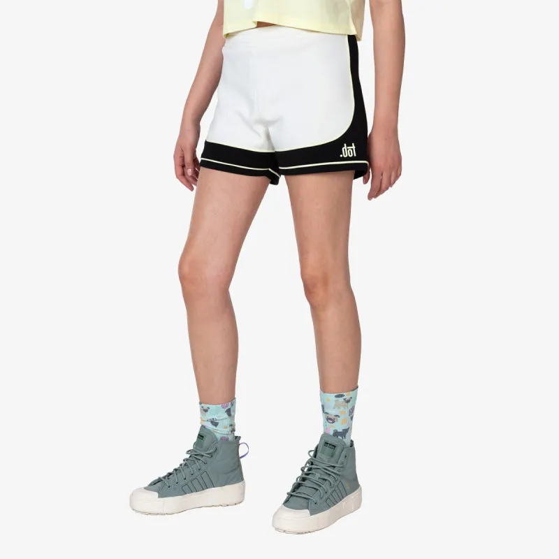 DOT Šorc DOT LADIES SHORTS 