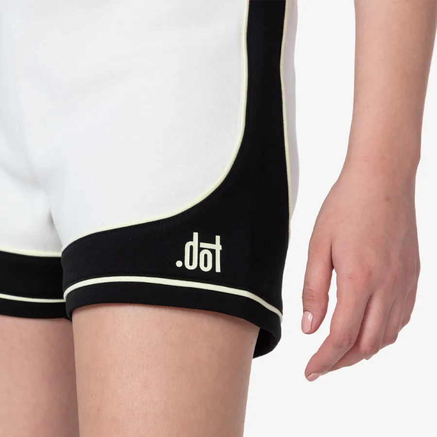 DOT Šorc DOT LADIES SHORTS 