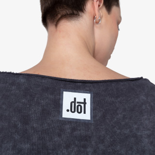 DOT Dukserica DOT LADIES CREWNECK 