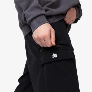 DOT Donji dio trenerke DOT MENS CUFFED PANTS 
