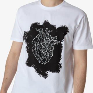 DOT Majica DOT MENS T-SHIRT 