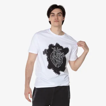 DOT Majica MENS T-SHIRT 