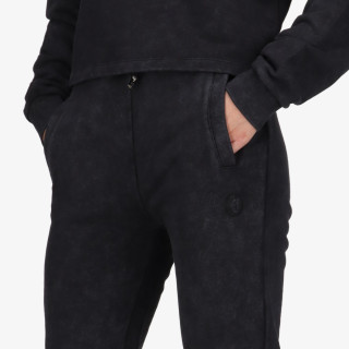 DOT Donji dio trenerke DOT LADIES CUFFED PANTS 