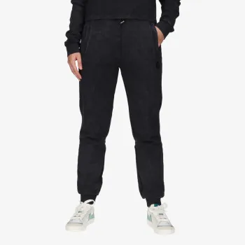 DOT Donji dio trenerke DOT Donji dio trenerke DOT LADIES CUFFED PANTS 