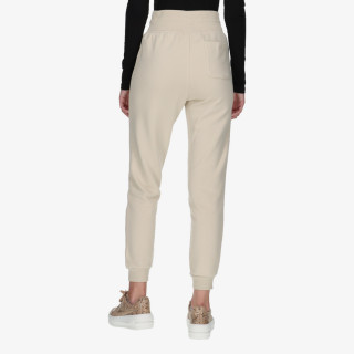 DOT Donji dio trenerke DOT LADIES CUFFED PANTS 