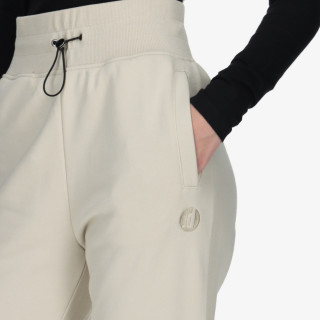 DOT Donji dio trenerke DOT LADIES CUFFED PANTS 