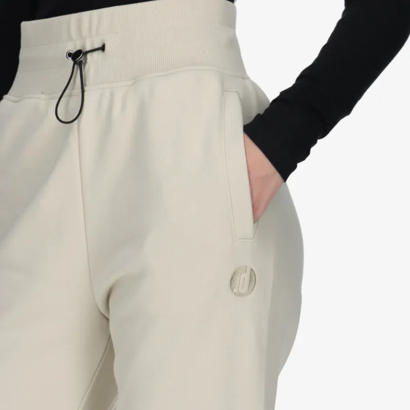 DOT Donji dio trenerke DOT LADIES CUFFED PANTS 