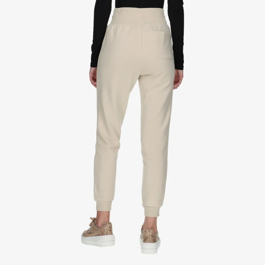 DOT Donji dio trenerke DOT LADIES CUFFED PANTS 
