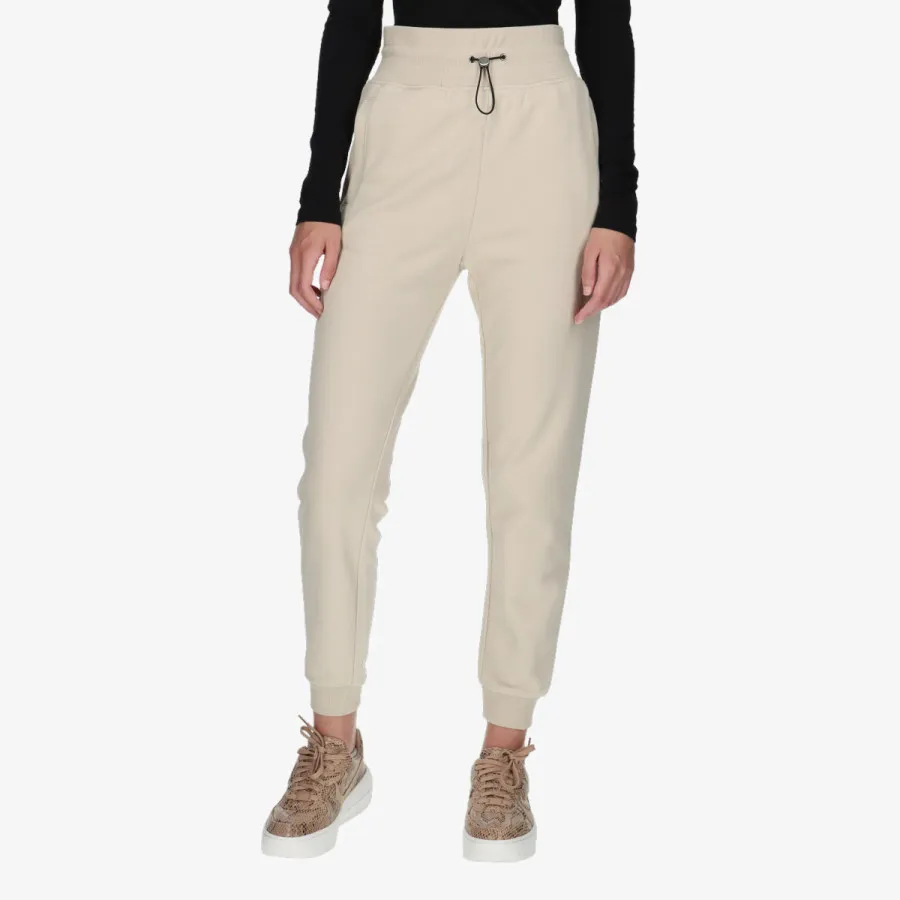 DOT Donji dio trenerke DOT LADIES CUFFED PANTS 