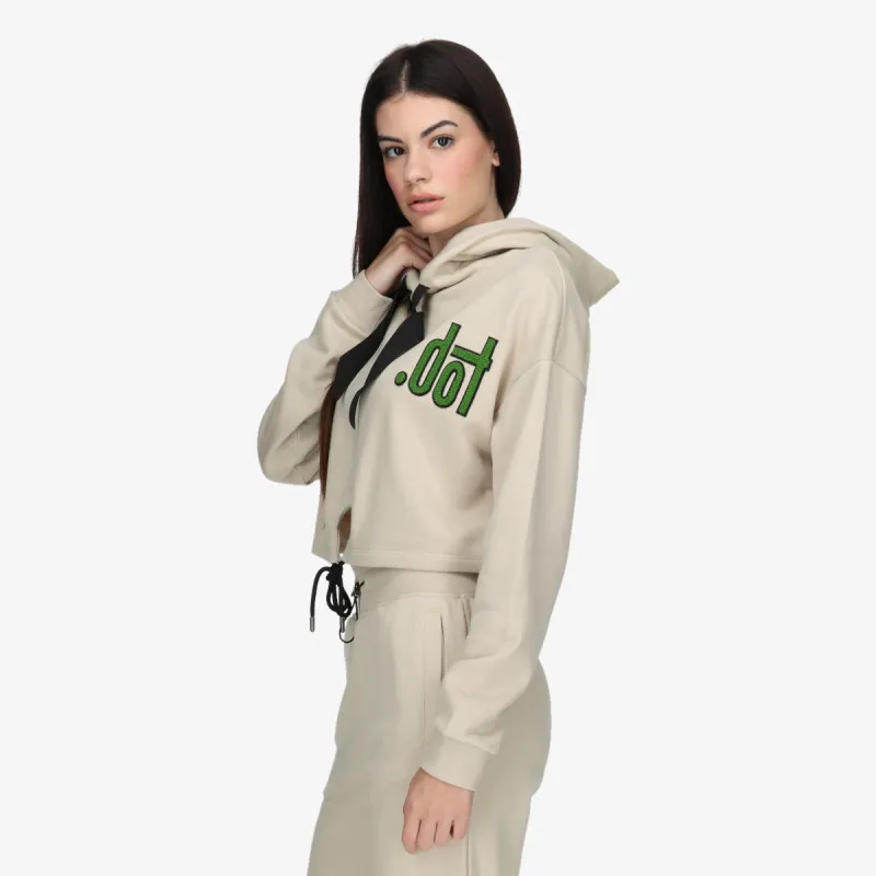 DOT Dukserica DOT LADIES HOODY 