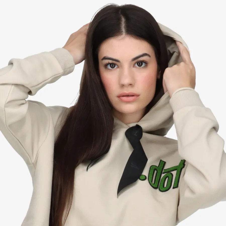 DOT Dukserica DOT LADIES HOODY 