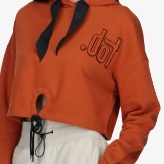 DOT Dukserica DOT LADIES HOODY 