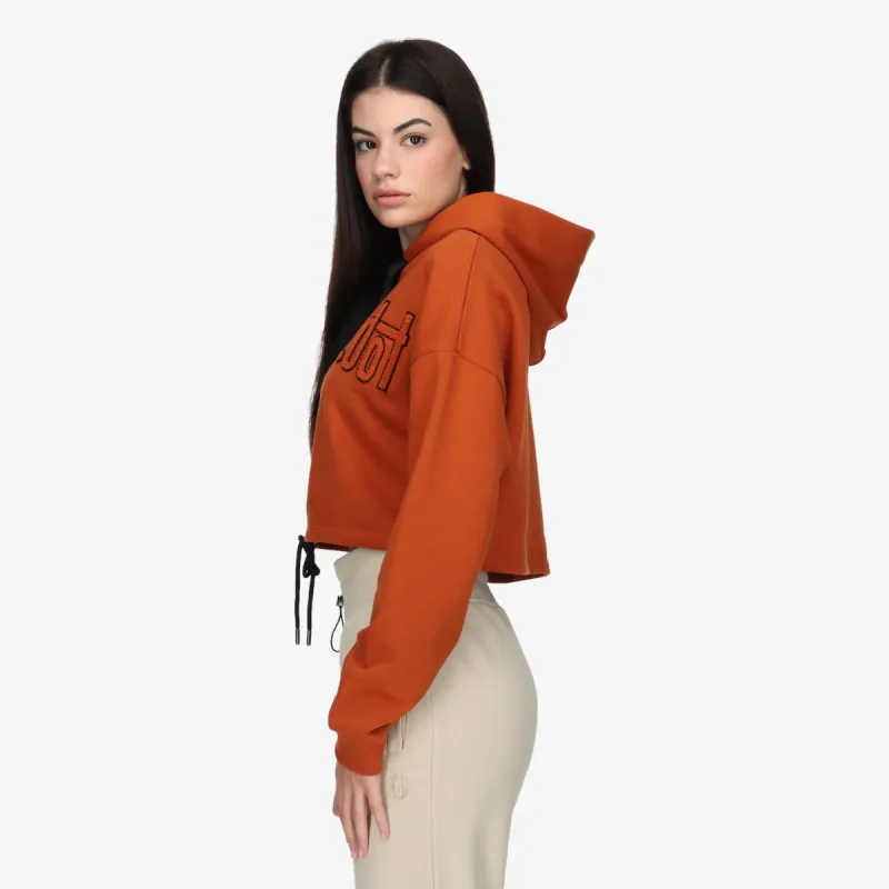 DOT Dukserica DOT LADIES HOODY 