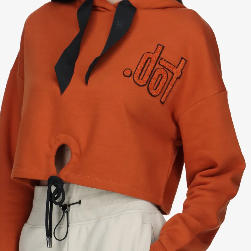 DOT Dukserica DOT LADIES HOODY 
