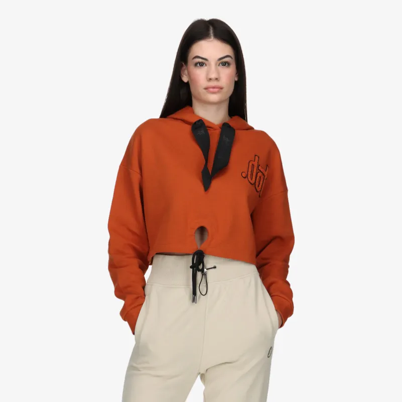DOT Dukserica DOT LADIES HOODY 
