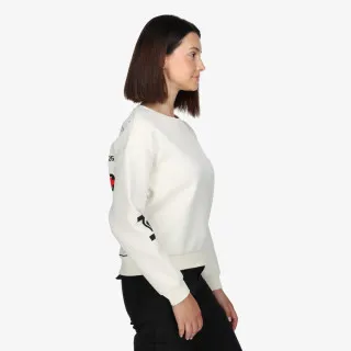 Dot Dukserica LADIES 