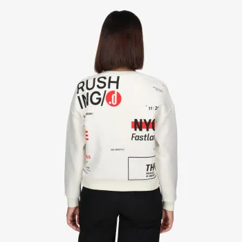 DOT Dukserica DOT LADIES CREWNECK 