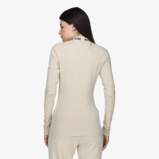 DOT Majica dugih rukava DOT LADIES LONG SLEEVE T-SHIRT 