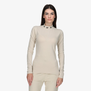 DOT Majica dugih rukava DOT LADIES LONG SLEEVE T-SHIRT 