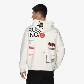 DOT Dukserica DOT MENS HOODY 