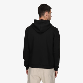 DOT Dukserica DOT MENS FULL ZIP HOODY 