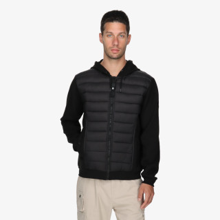 DOT Dukserica DOT MENS FULL ZIP HOODY 