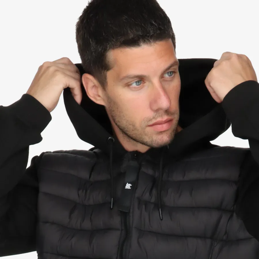 Dot Dukserica Full Zip Hoodie 