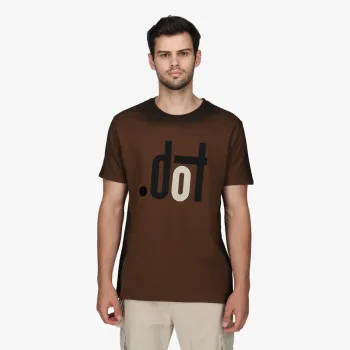 DOT Majica DOT MENS T-SHIRT 