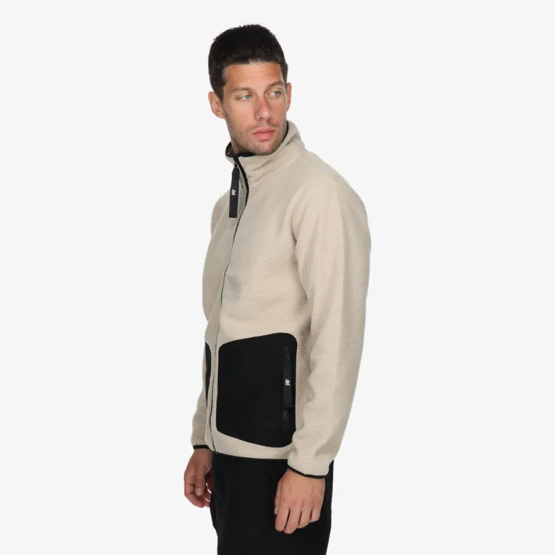 DOT Dukserica DOT MENS FULL ZIP 