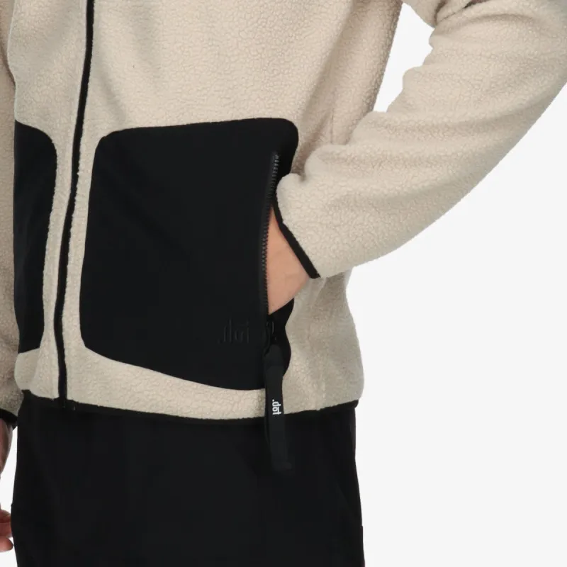 DOT Dukserica DOT MENS FULL ZIP 