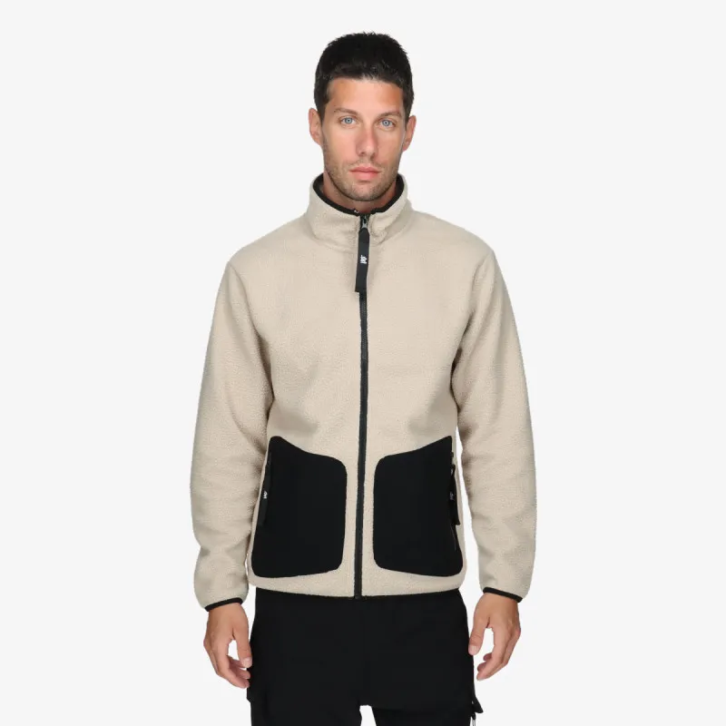 DOT Dukserica DOT MENS FULL ZIP 