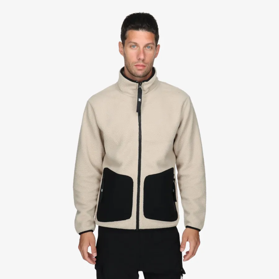 DOT Dukserica DOT MENS FULL ZIP 