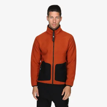 DOT Dukserica DOT MENS FULL ZIP 