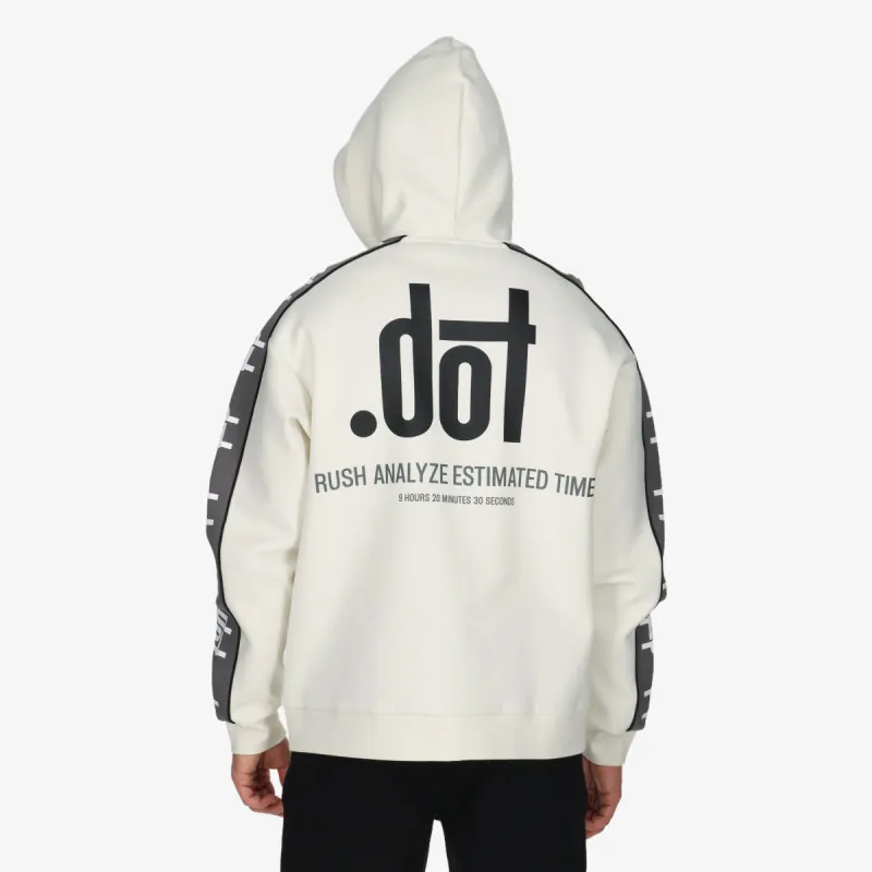 Dot Dukserica Mens 