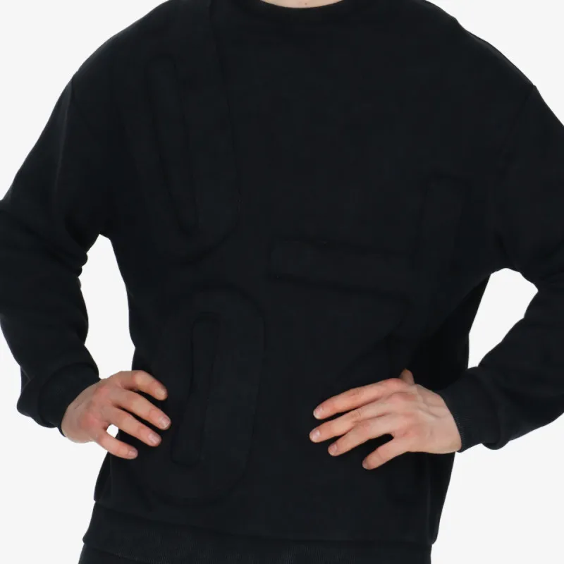 Dot Dukserica Mens 