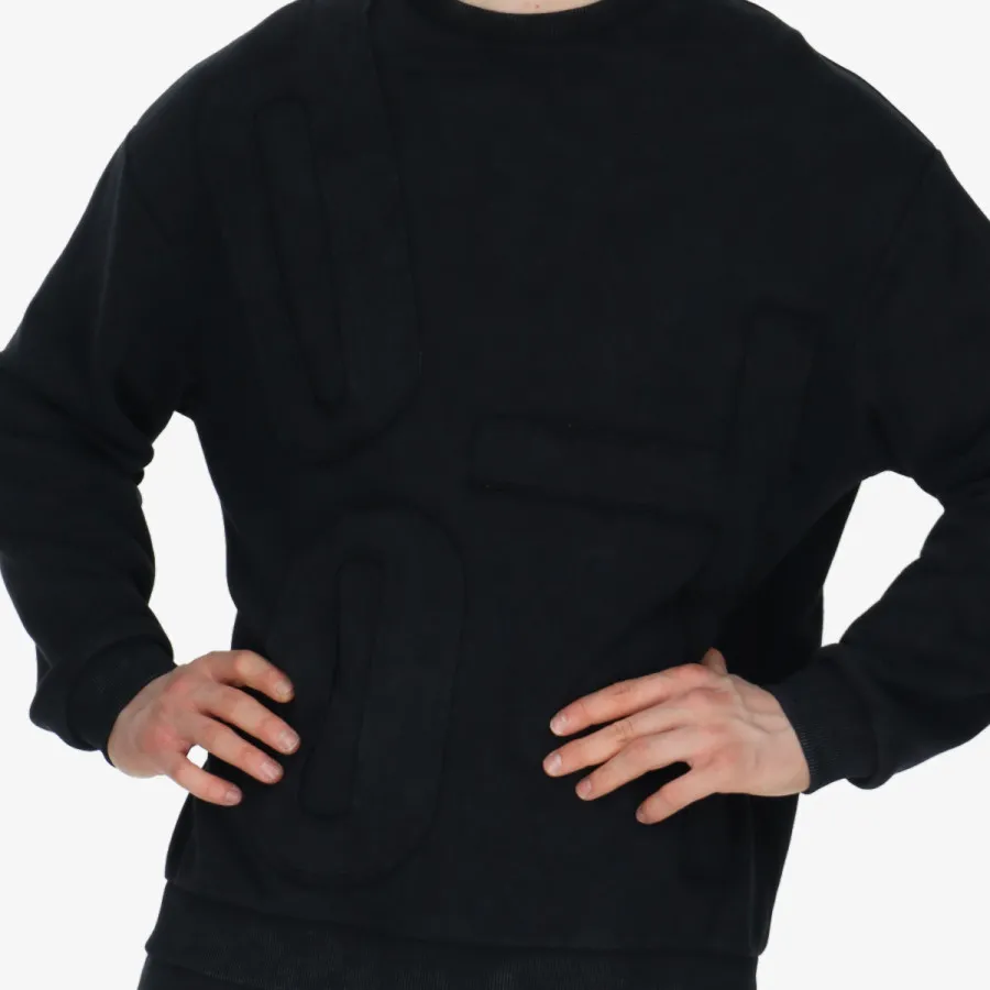 Dot Dukserica Mens 