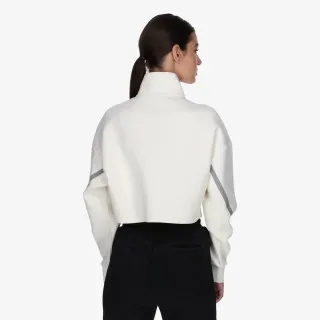Dot Dukserica Half Zip 