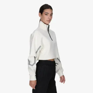 Dot Dukserica Half Zip 