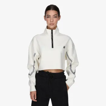 Dot Dukserica Half Zip 